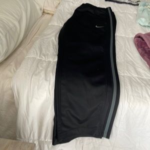 Nike relax pants
